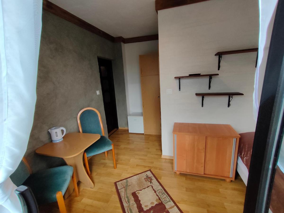 Pokoje Janka Gliczarow Gorny Extérieur photo