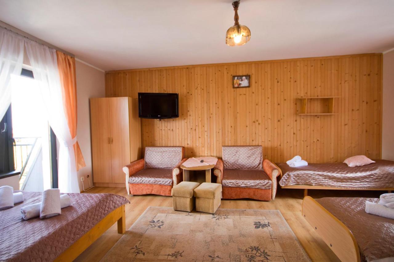 Pokoje Janka Gliczarow Gorny Extérieur photo