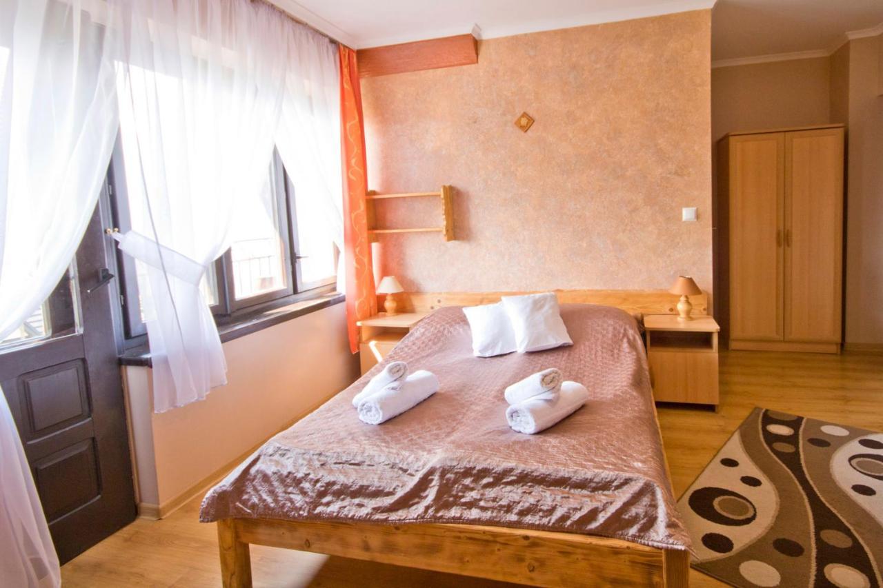 Pokoje Janka Gliczarow Gorny Extérieur photo