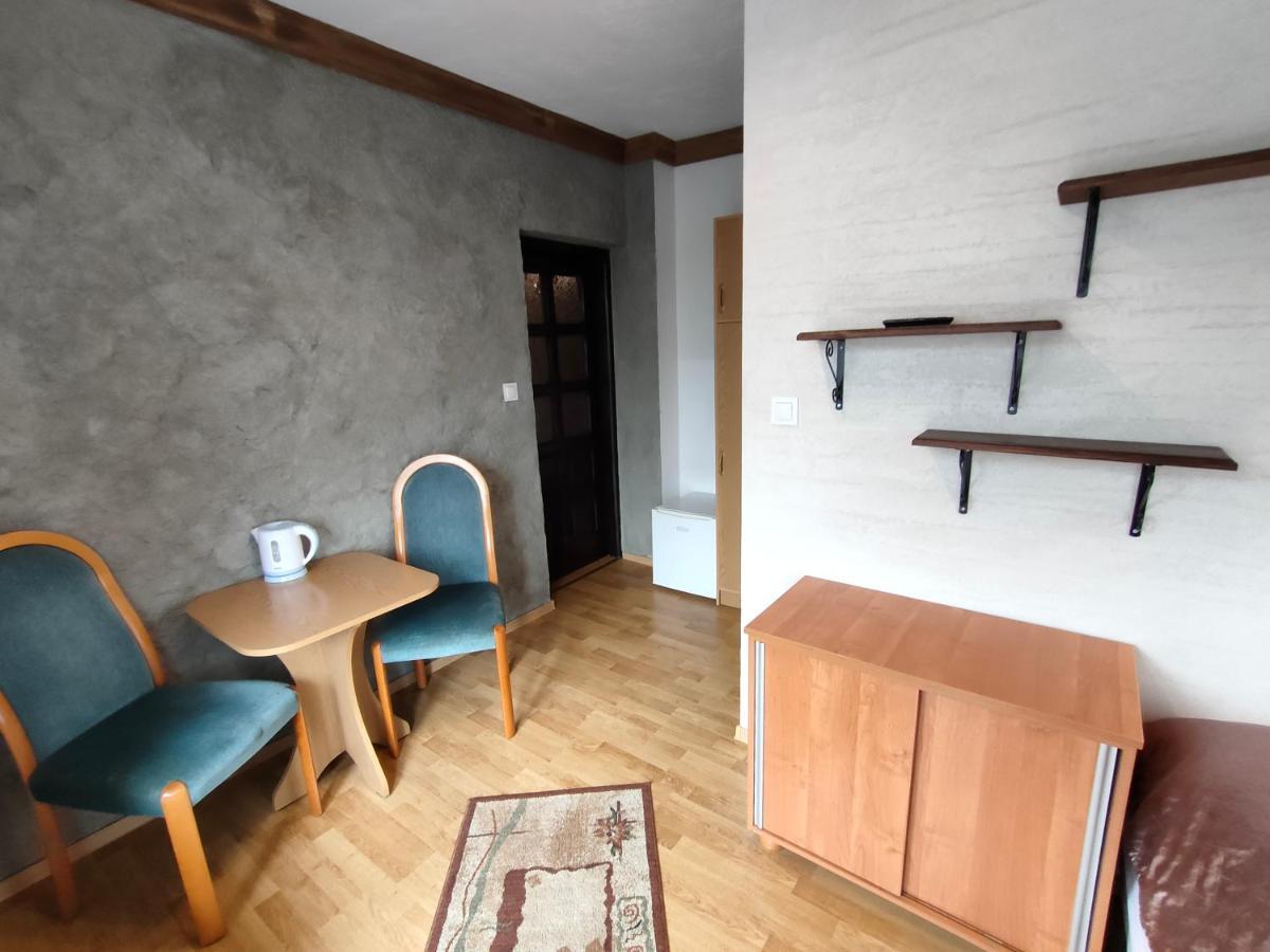 Pokoje Janka Gliczarow Gorny Extérieur photo
