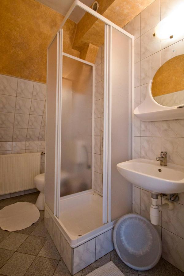 Pokoje Janka Gliczarow Gorny Extérieur photo