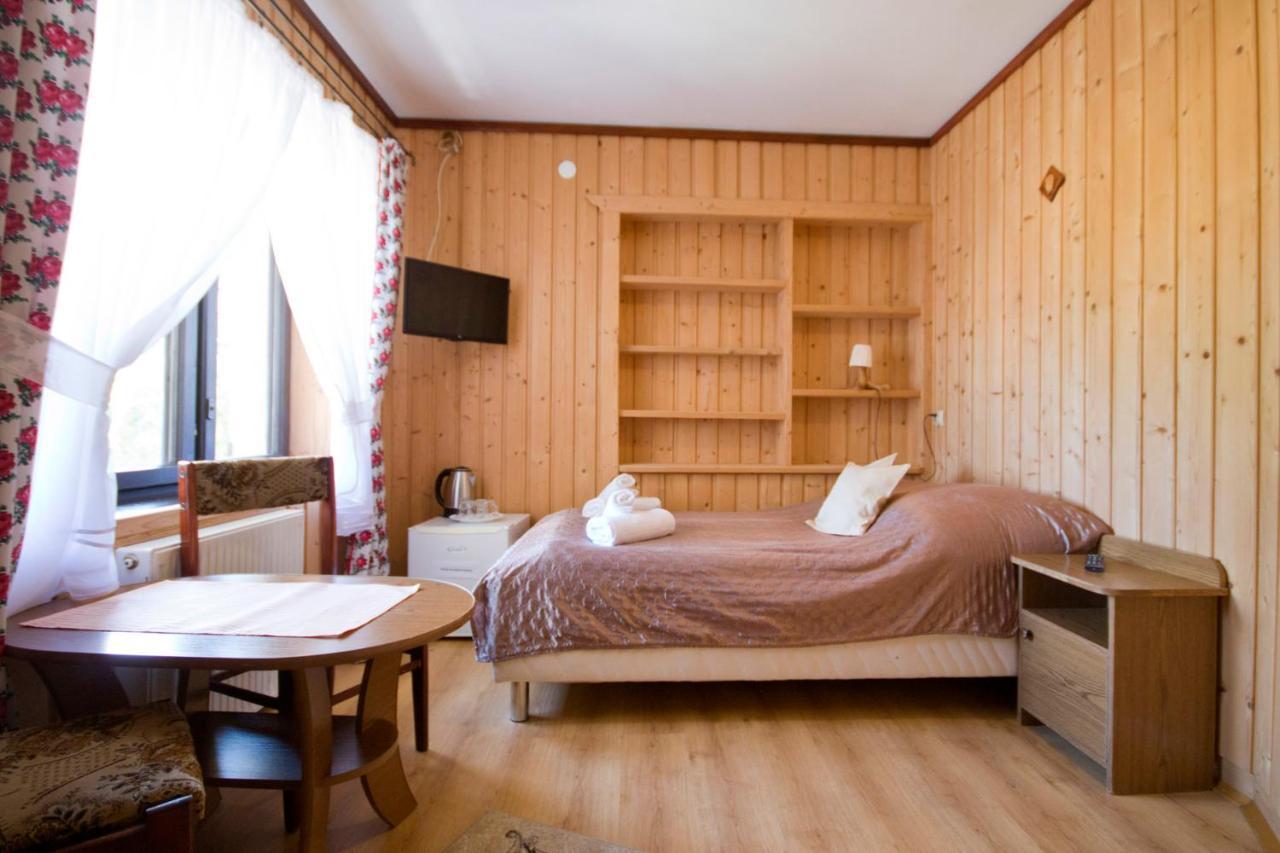 Pokoje Janka Gliczarow Gorny Extérieur photo