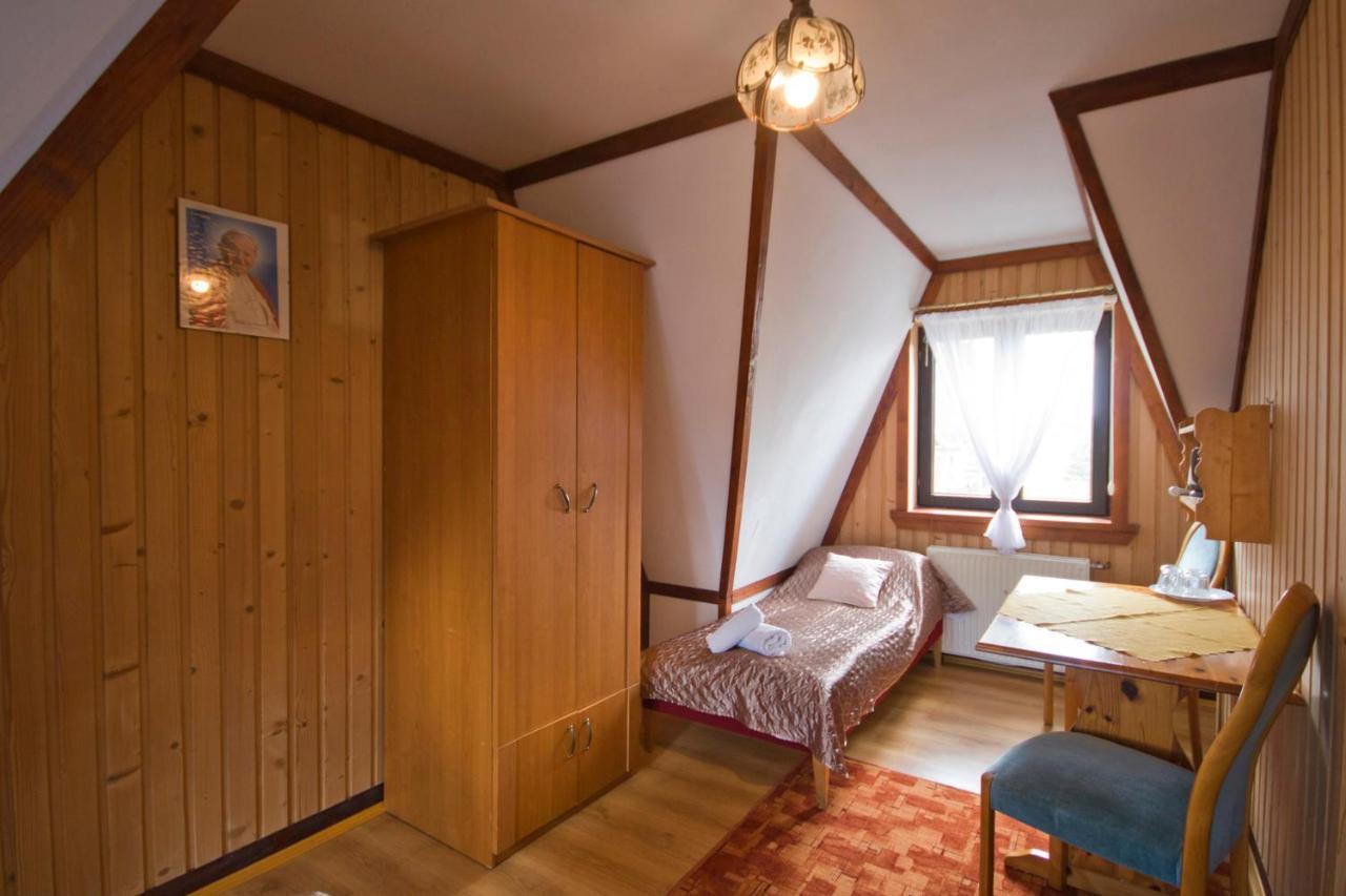 Pokoje Janka Gliczarow Gorny Extérieur photo