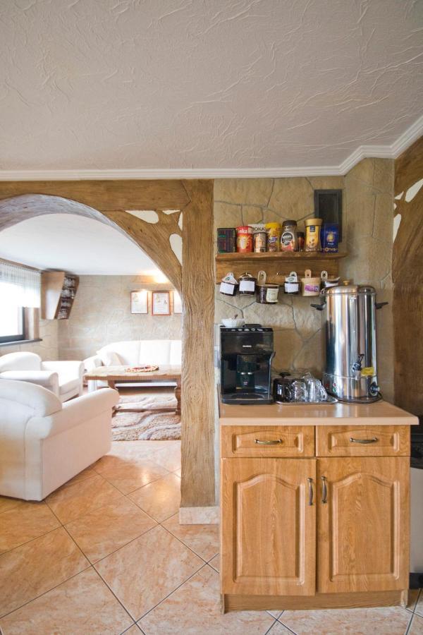 Pokoje Janka Gliczarow Gorny Extérieur photo