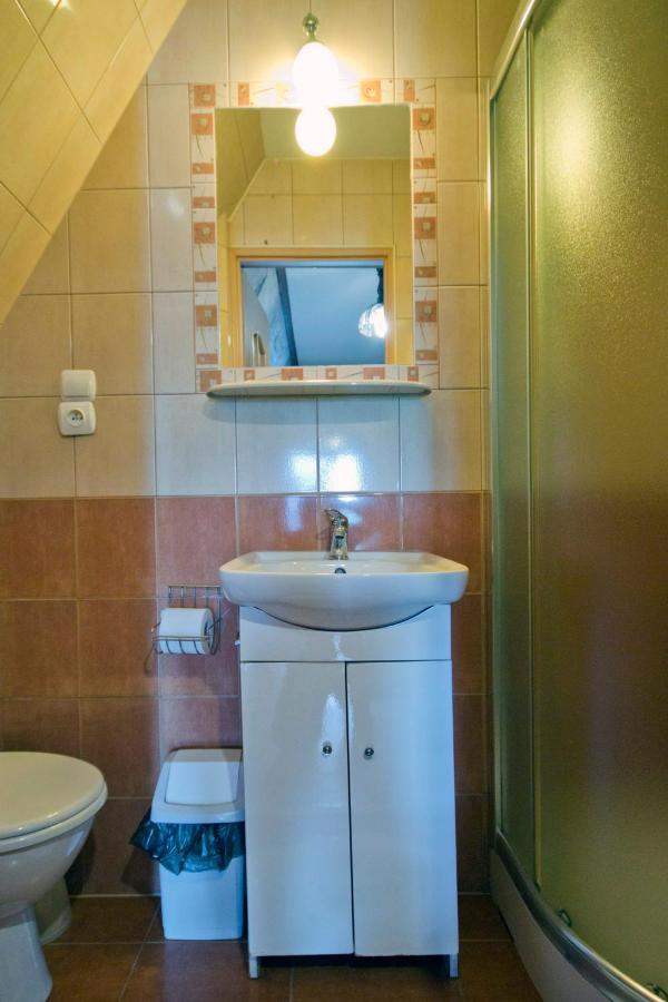 Pokoje Janka Gliczarow Gorny Extérieur photo