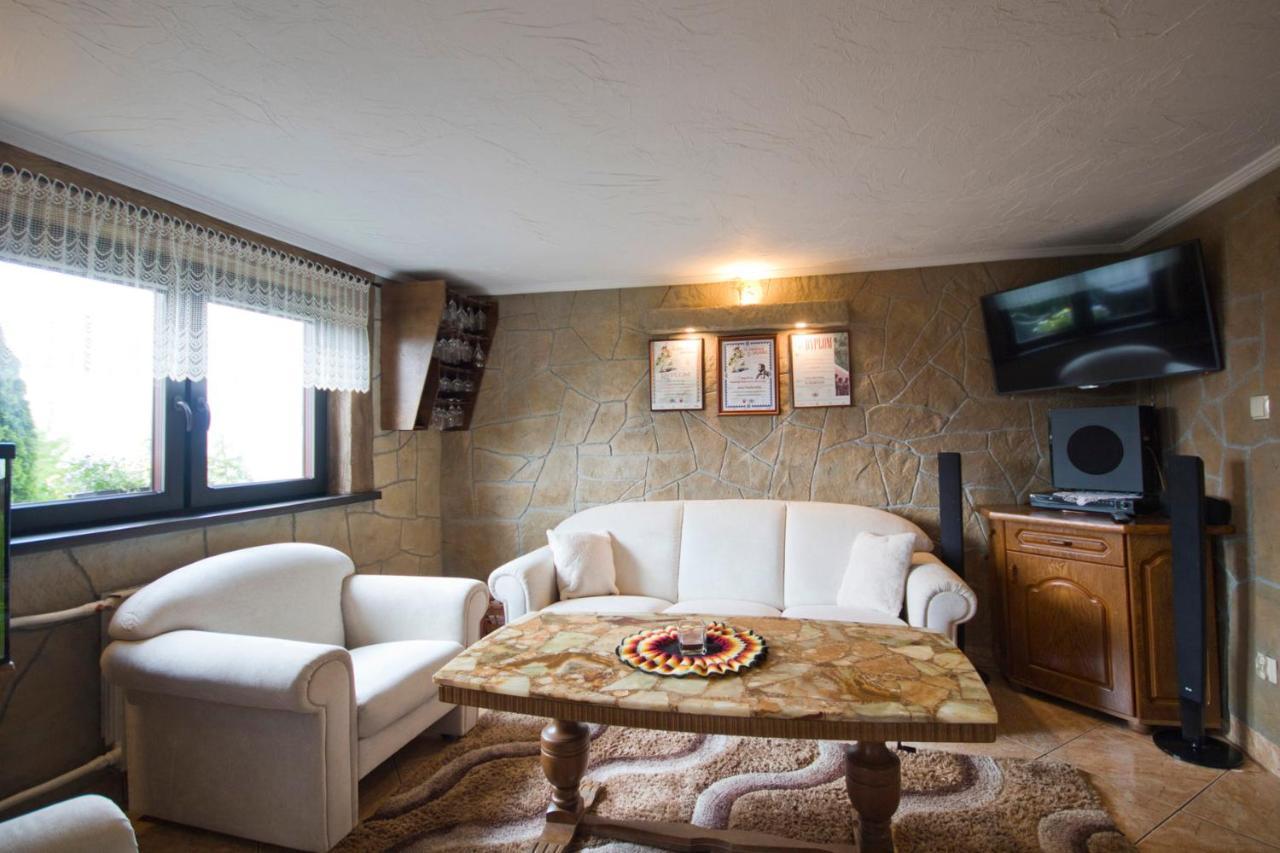 Pokoje Janka Gliczarow Gorny Extérieur photo