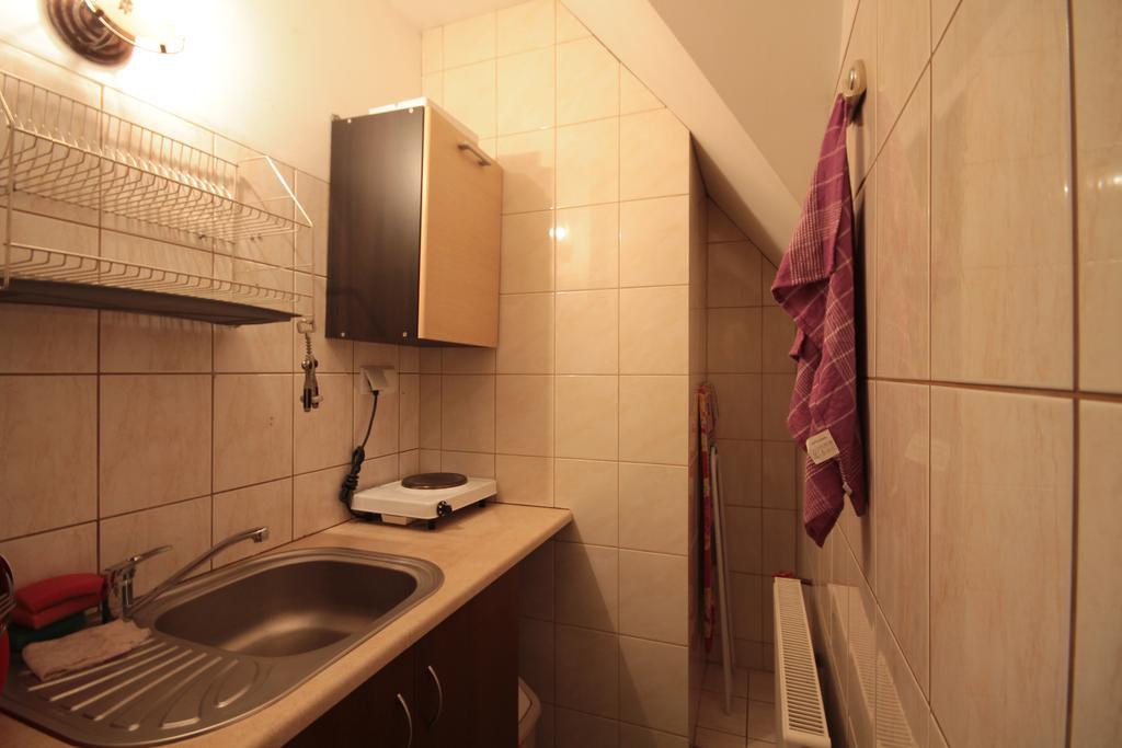 Pokoje Janka Gliczarow Gorny Extérieur photo