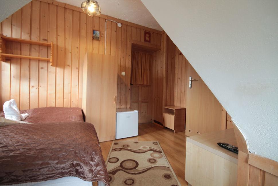 Pokoje Janka Gliczarow Gorny Extérieur photo