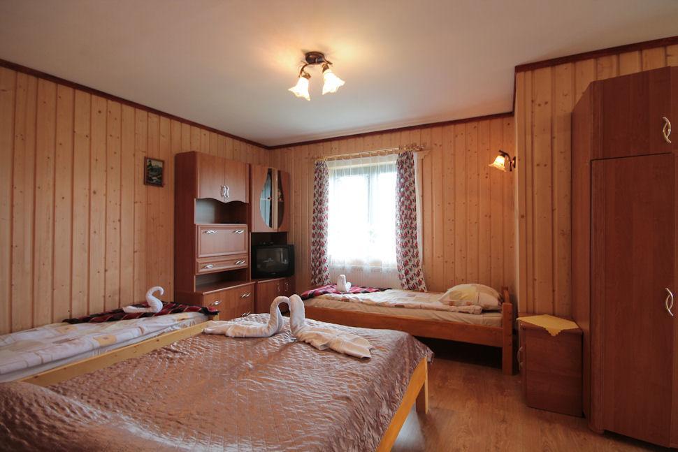 Pokoje Janka Gliczarow Gorny Extérieur photo